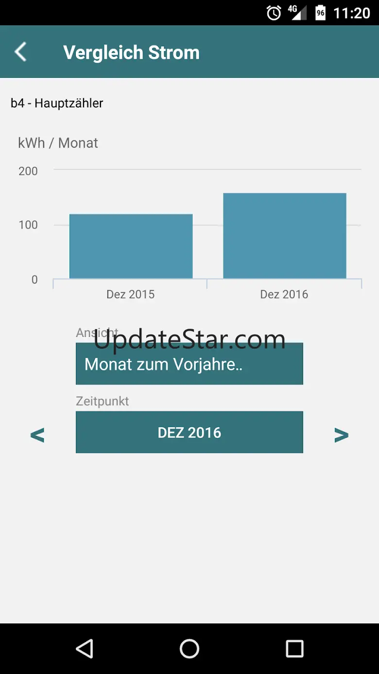 EnergieCheck co2online 6.0.4