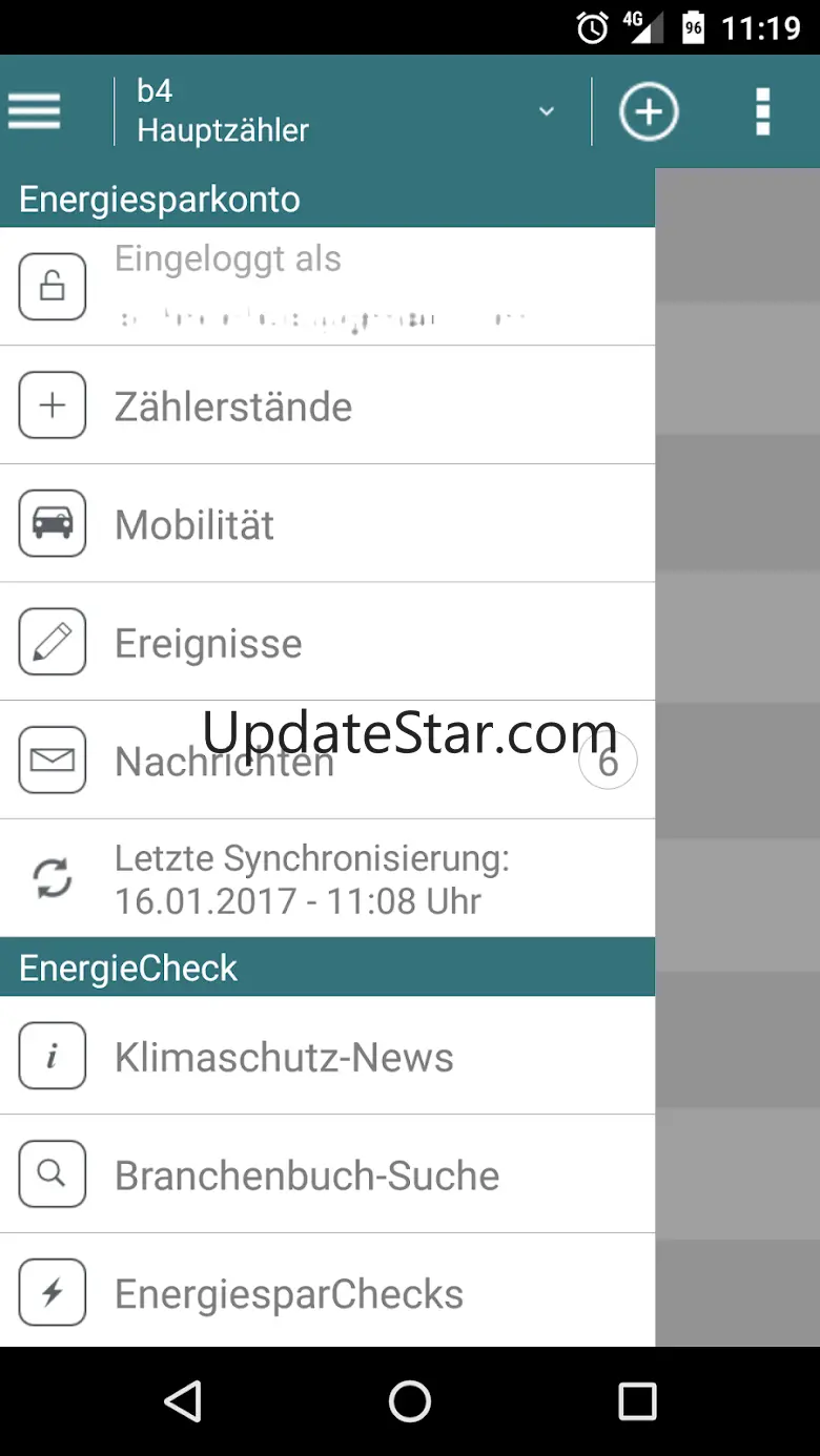 EnergieCheck co2online 6.0.4