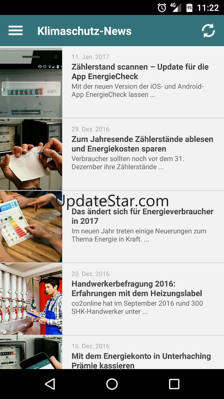 EnergieCheck co2online 6.0.4