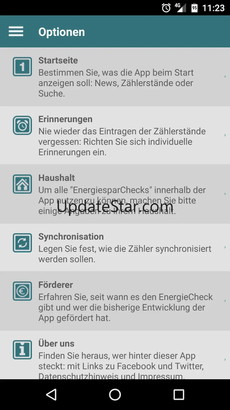 EnergieCheck co2online 6.0.4