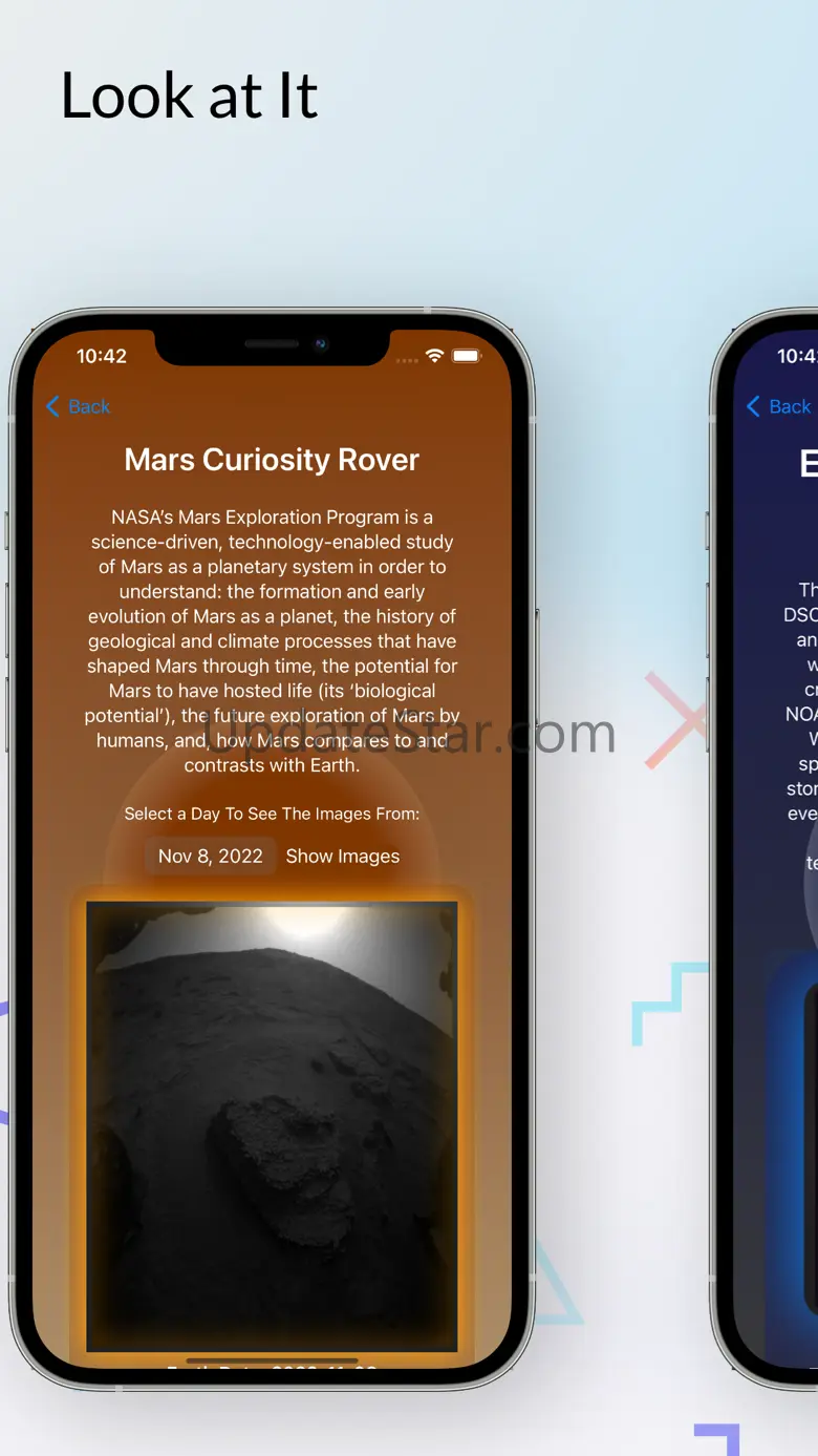 Spaceology 1.1