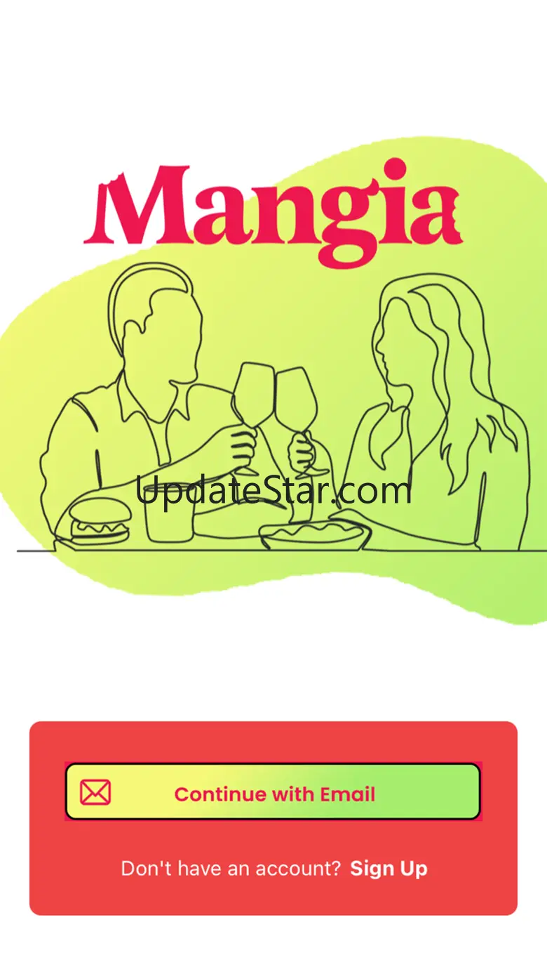 Mangia Rewards | Dining Offers 1.0.09