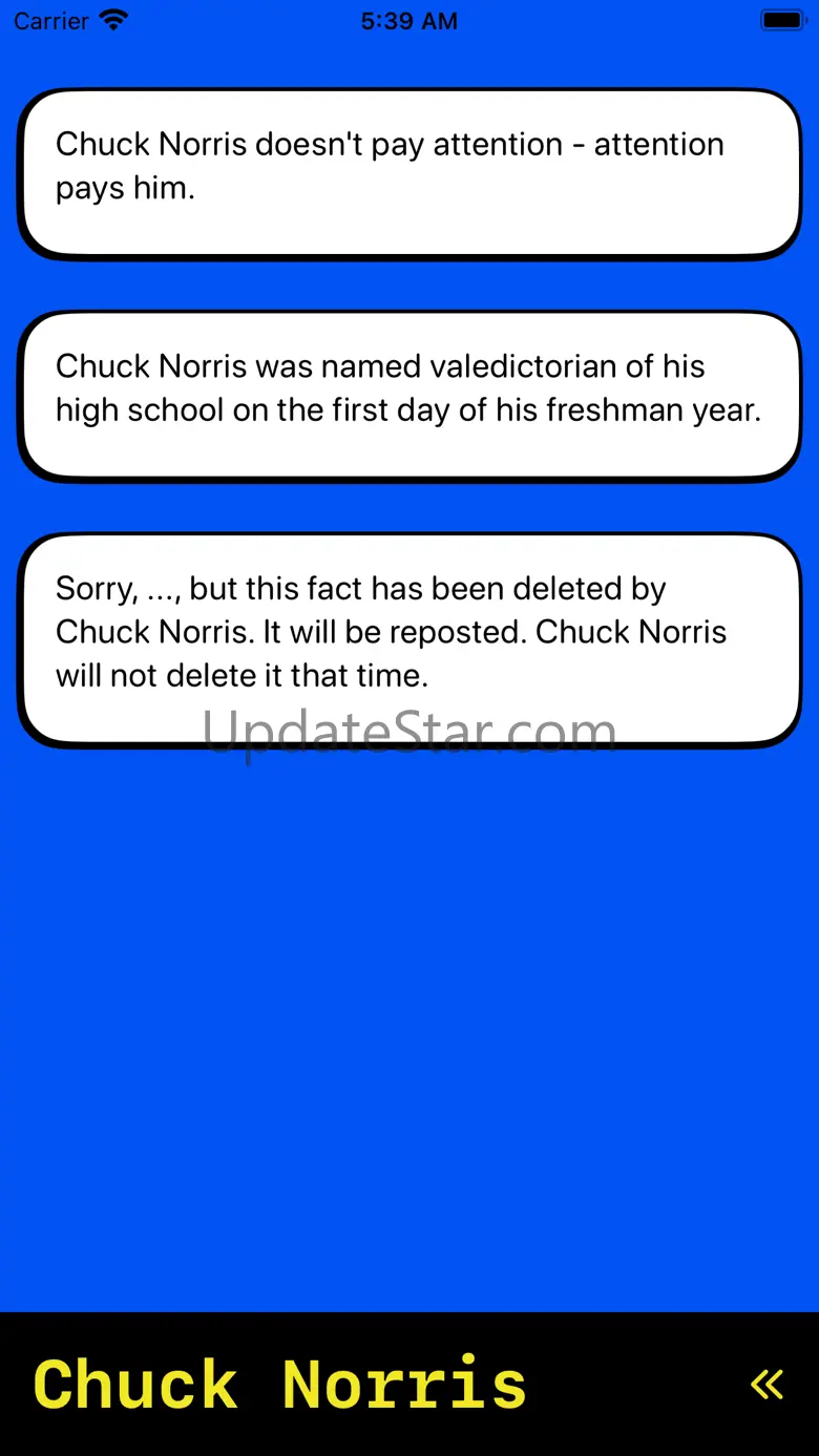 nMore 1.0