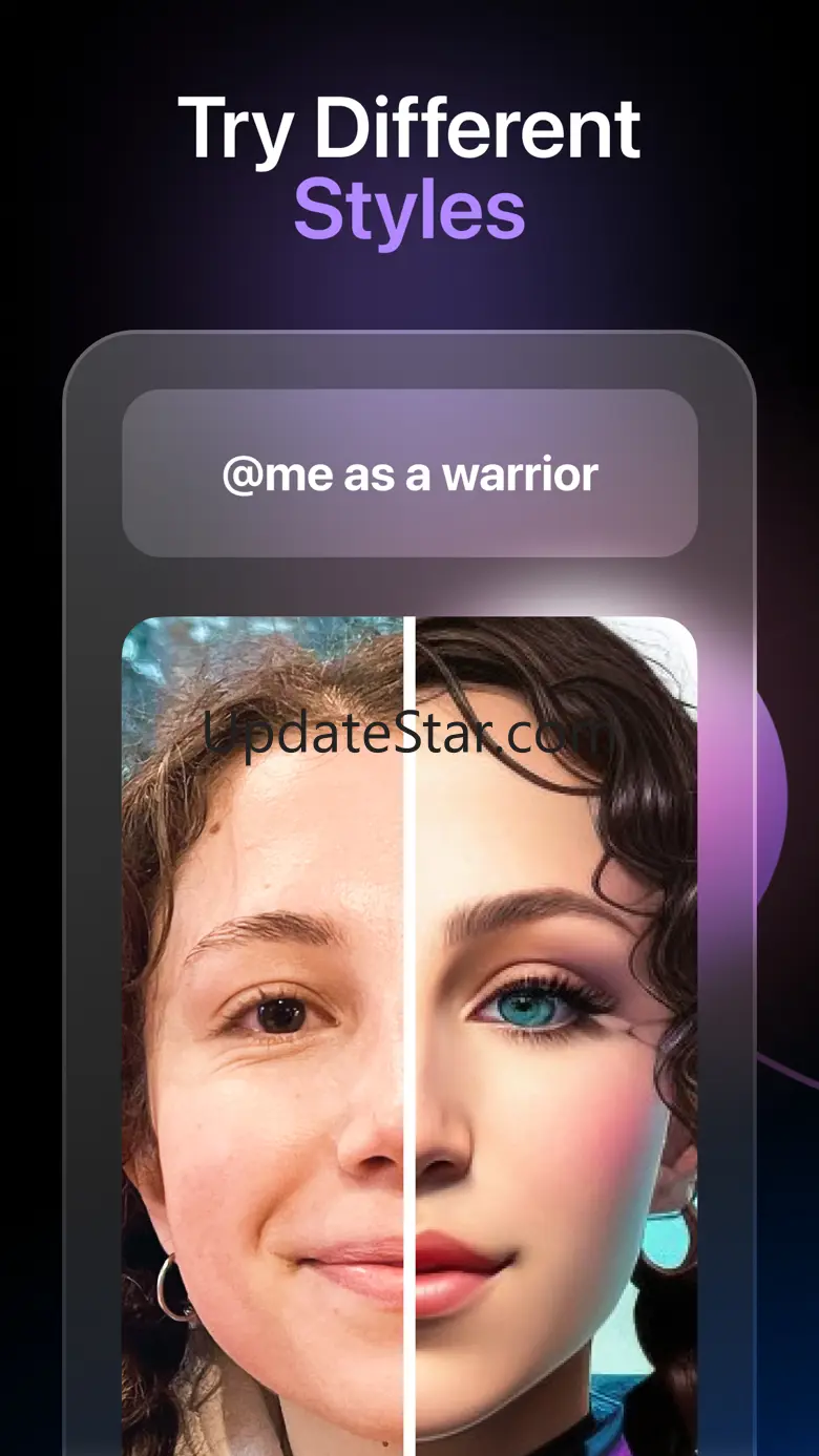 AI Avatar : Art Generator 1.4