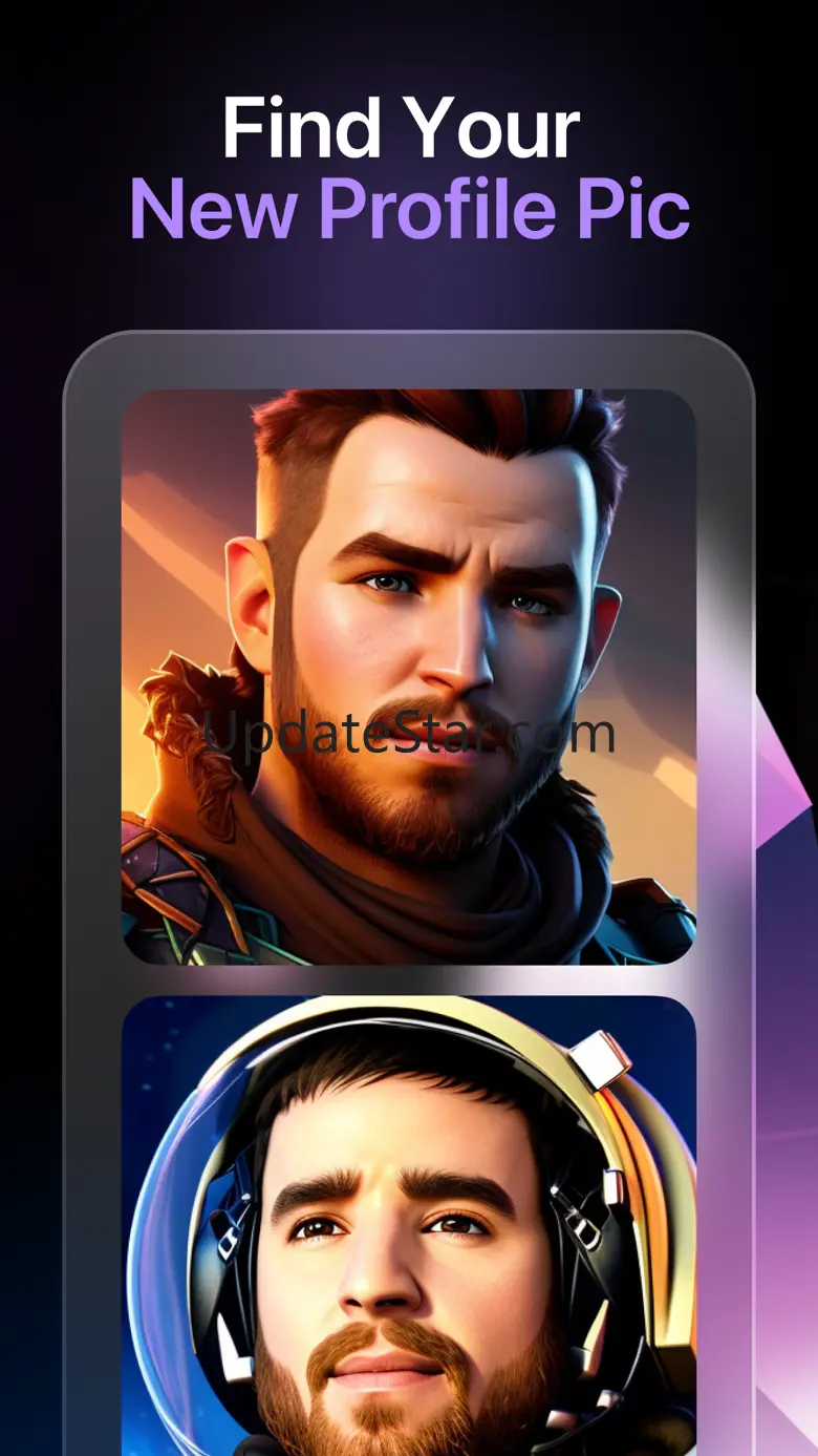 AI Avatar : Art Generator 1.4