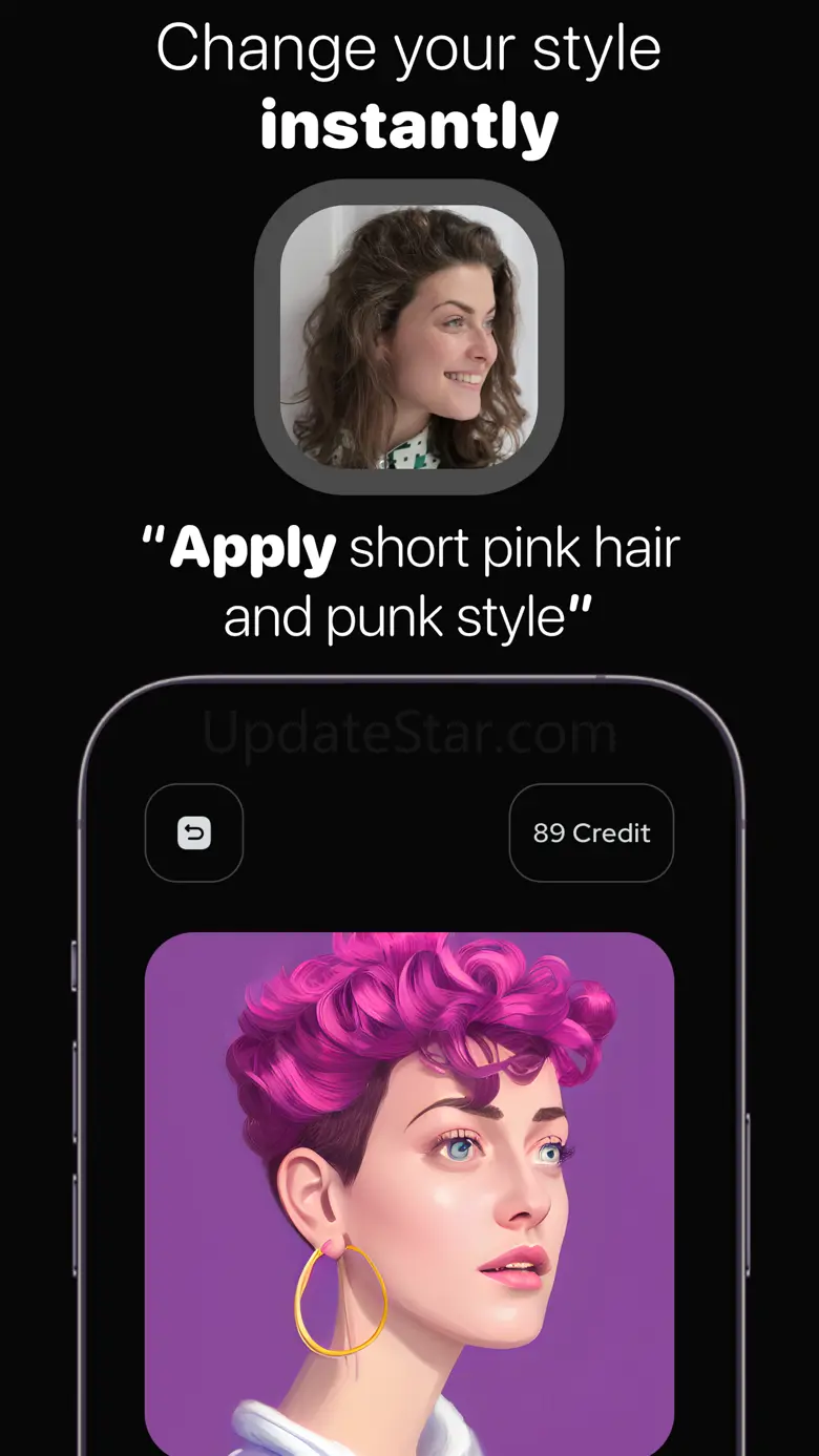 AI Avatar Maker - Profile Pic 1.0