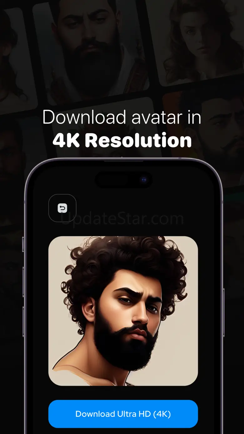 AI Avatar Maker - Profile Pic 1.0