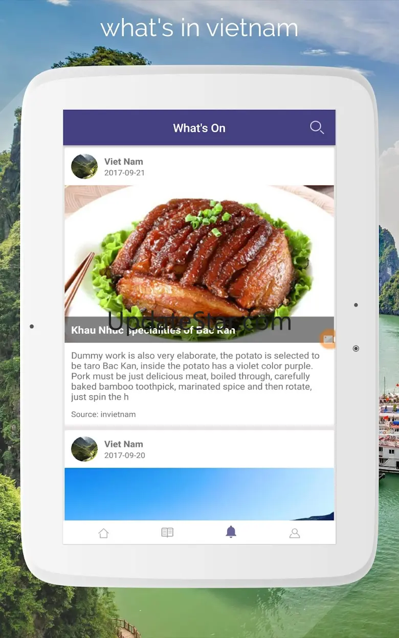 Vietnam Travel Guide inVietnam 2.3