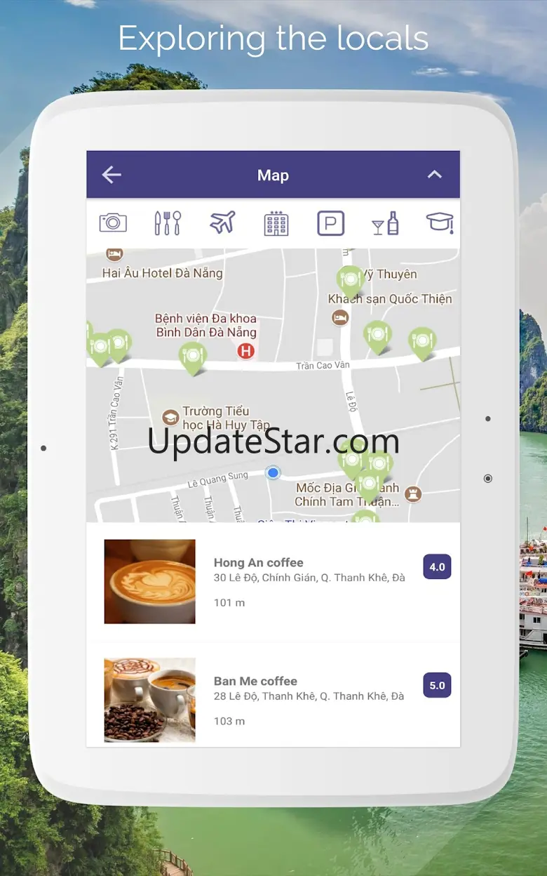 Vietnam Travel Guide inVietnam 2.3