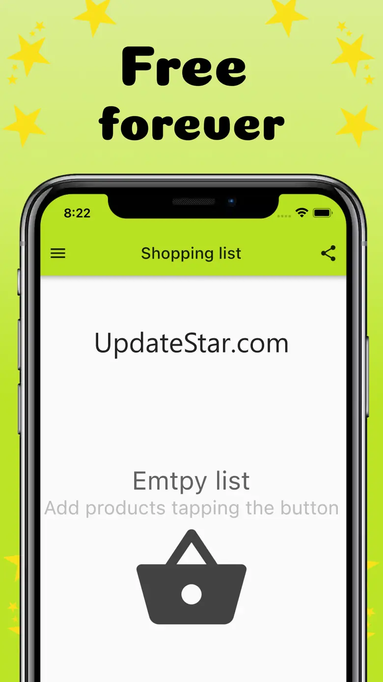 Famlist - Shared shopping list 1.0.4