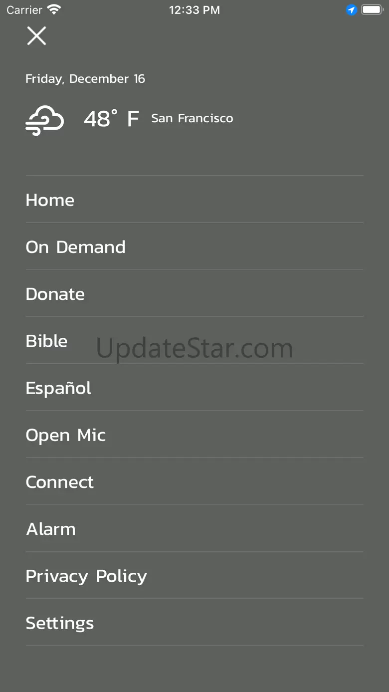 KHCB Network 1.0.4