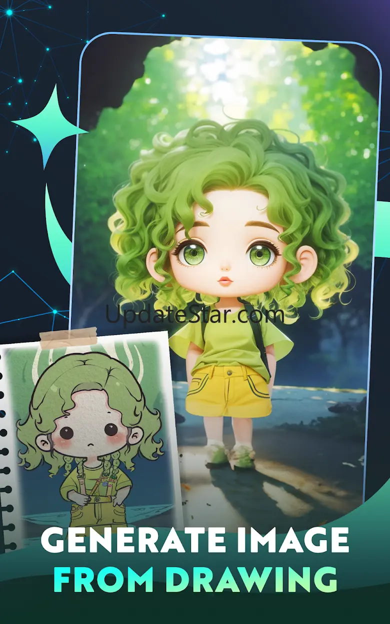 AI Art Generator - Anime Photo 1.7.2