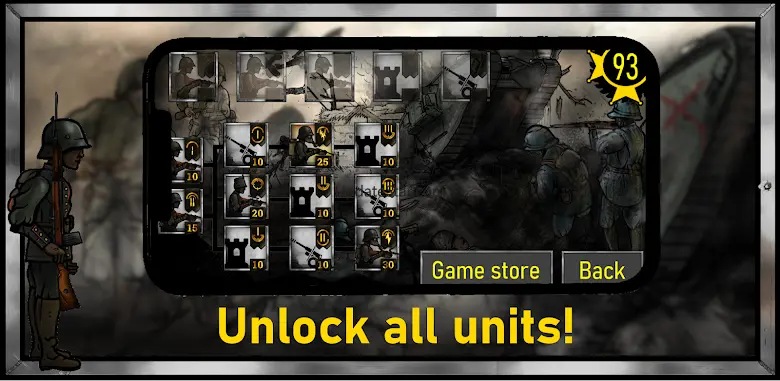 Dark: Western Front 4.3.0