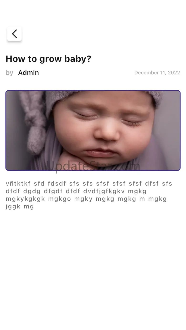 Pregnancy Prayers App 1.0
