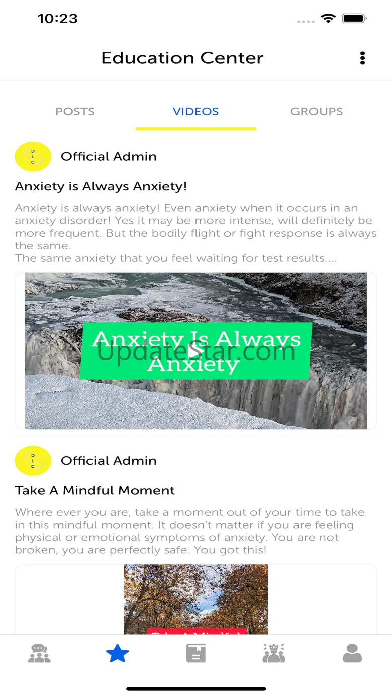 DLC Anxiety 1.0.8
