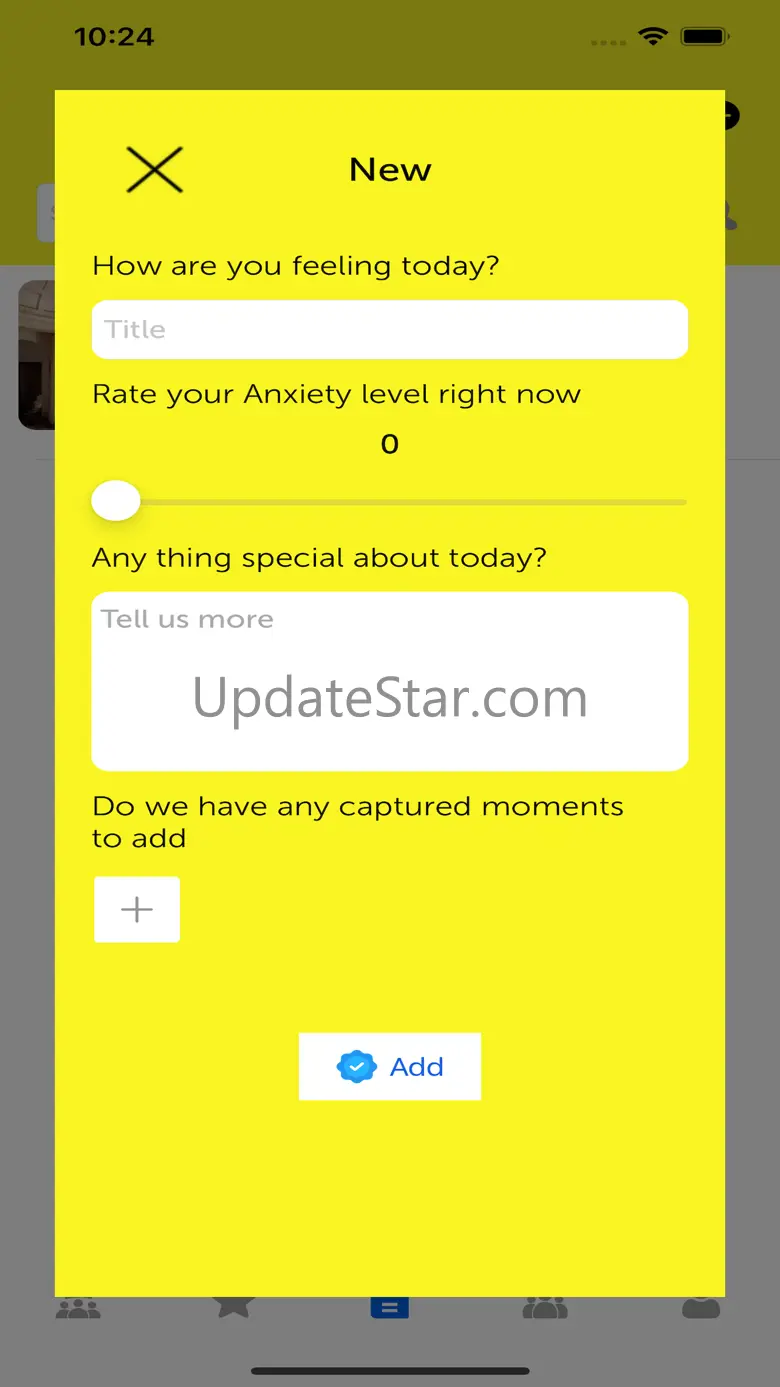 DLC Anxiety 1.0.8