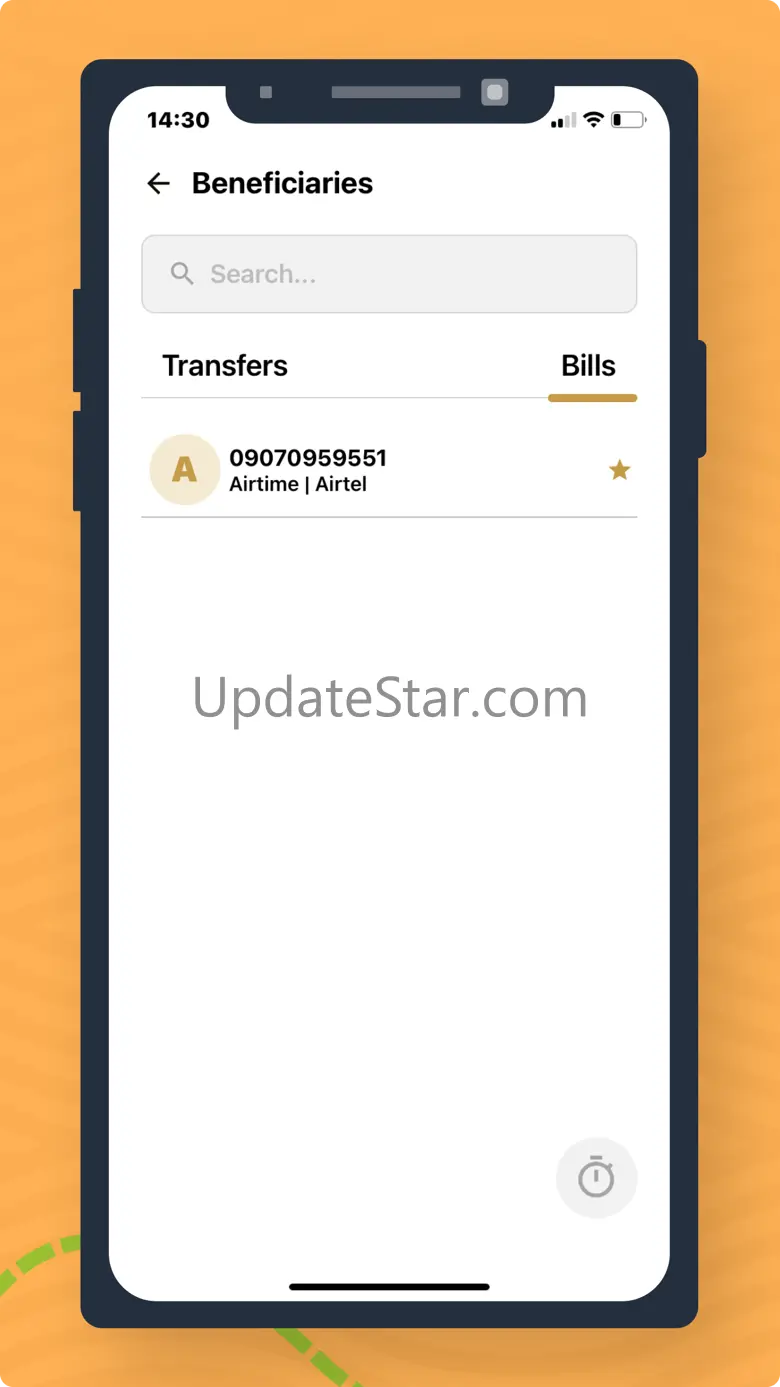 Groove Finance 2.1.0