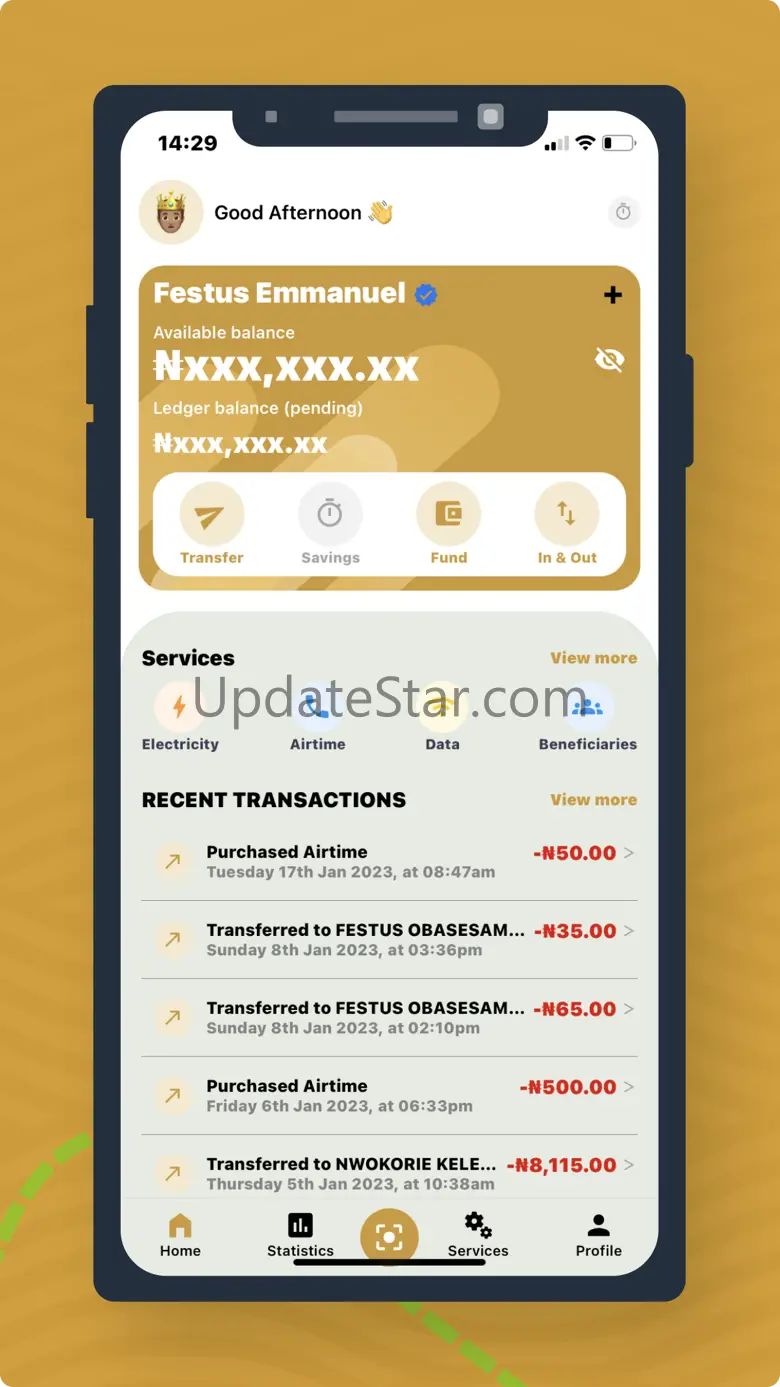 Groove Finance 2.1.0