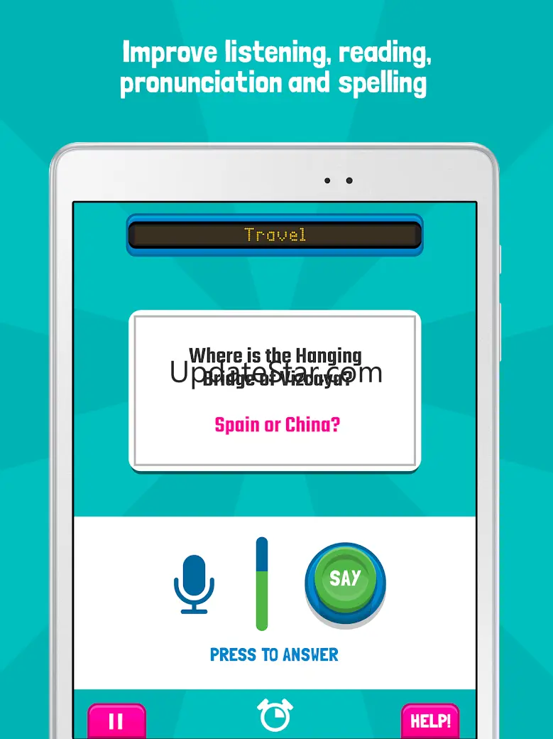 Big Questions Quiz Game 2.0.1