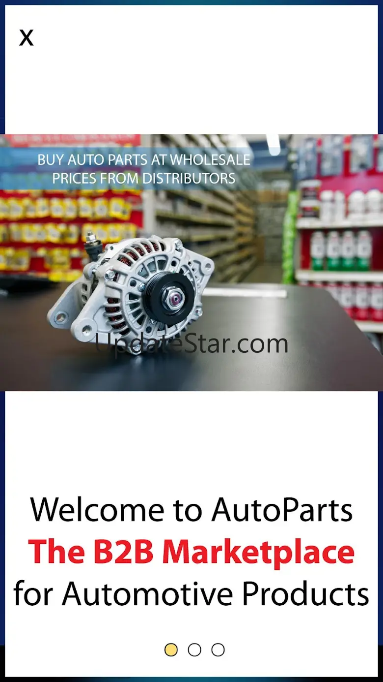 AutoParts - Perfect Fit Brands 10.6.0