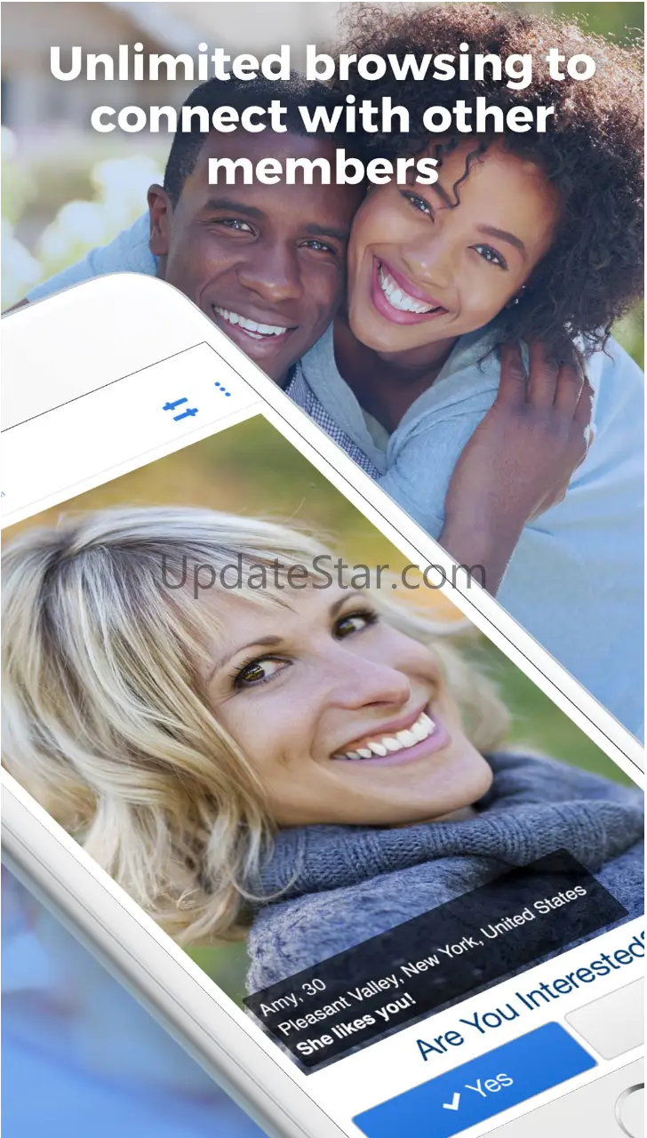 FirstMet: Meet, Match & Date 7.0
