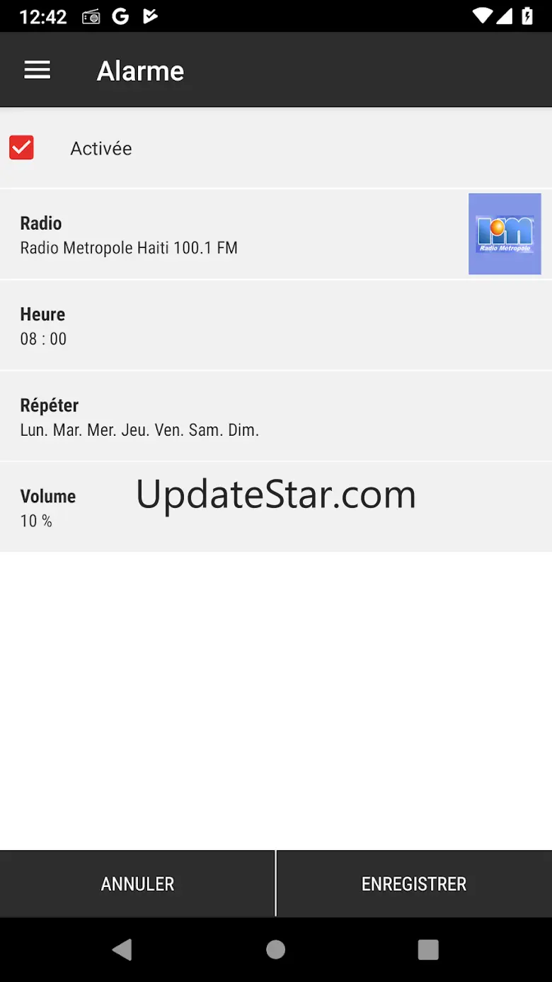 RADIO HAITI