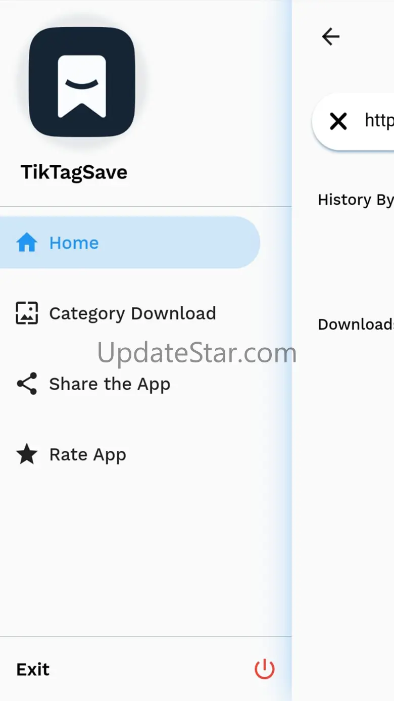 TikTagSave 1.2