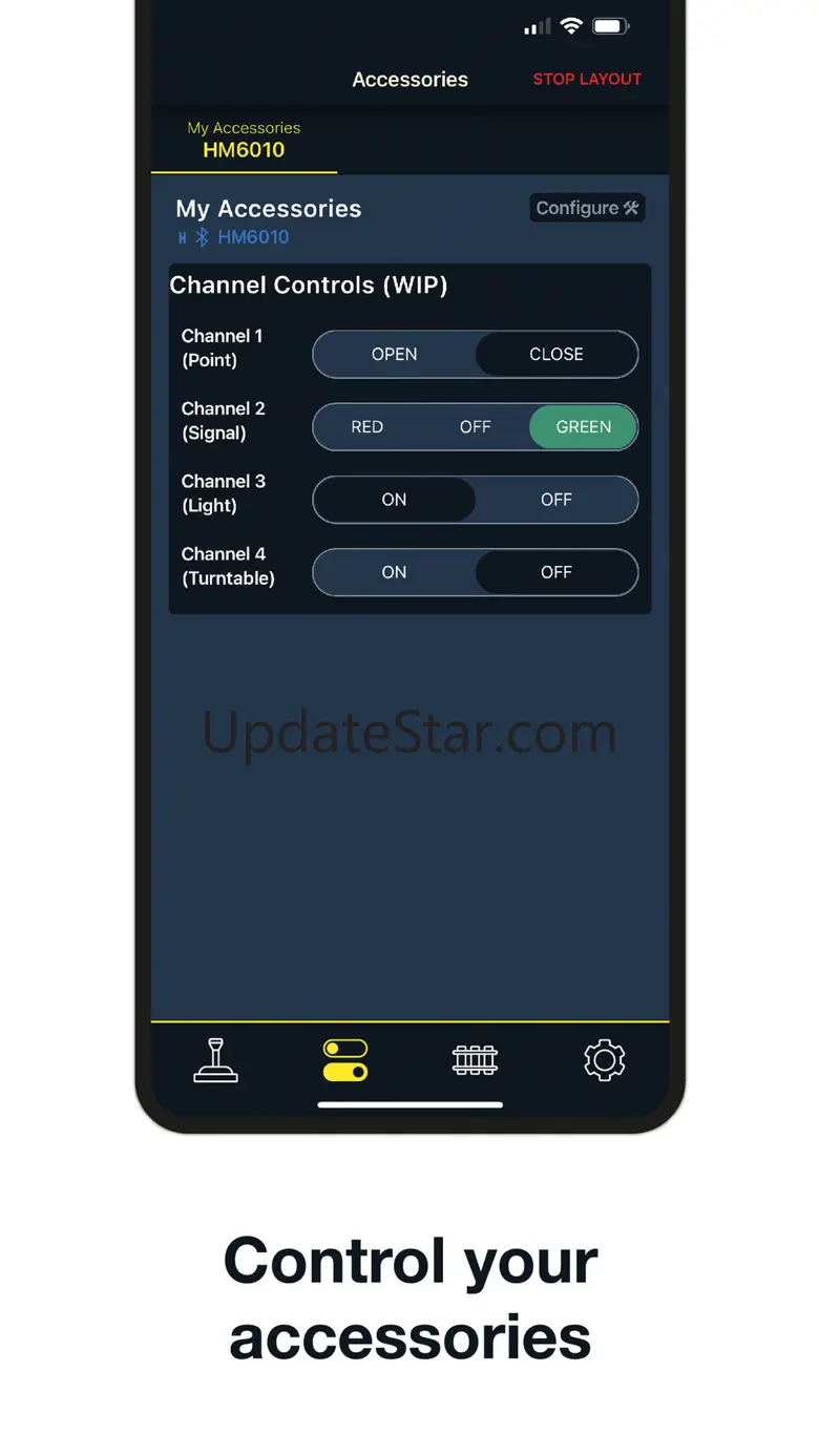 HM | DCC 1.4.0