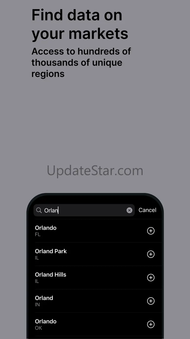 Estate - Market Insights 7
