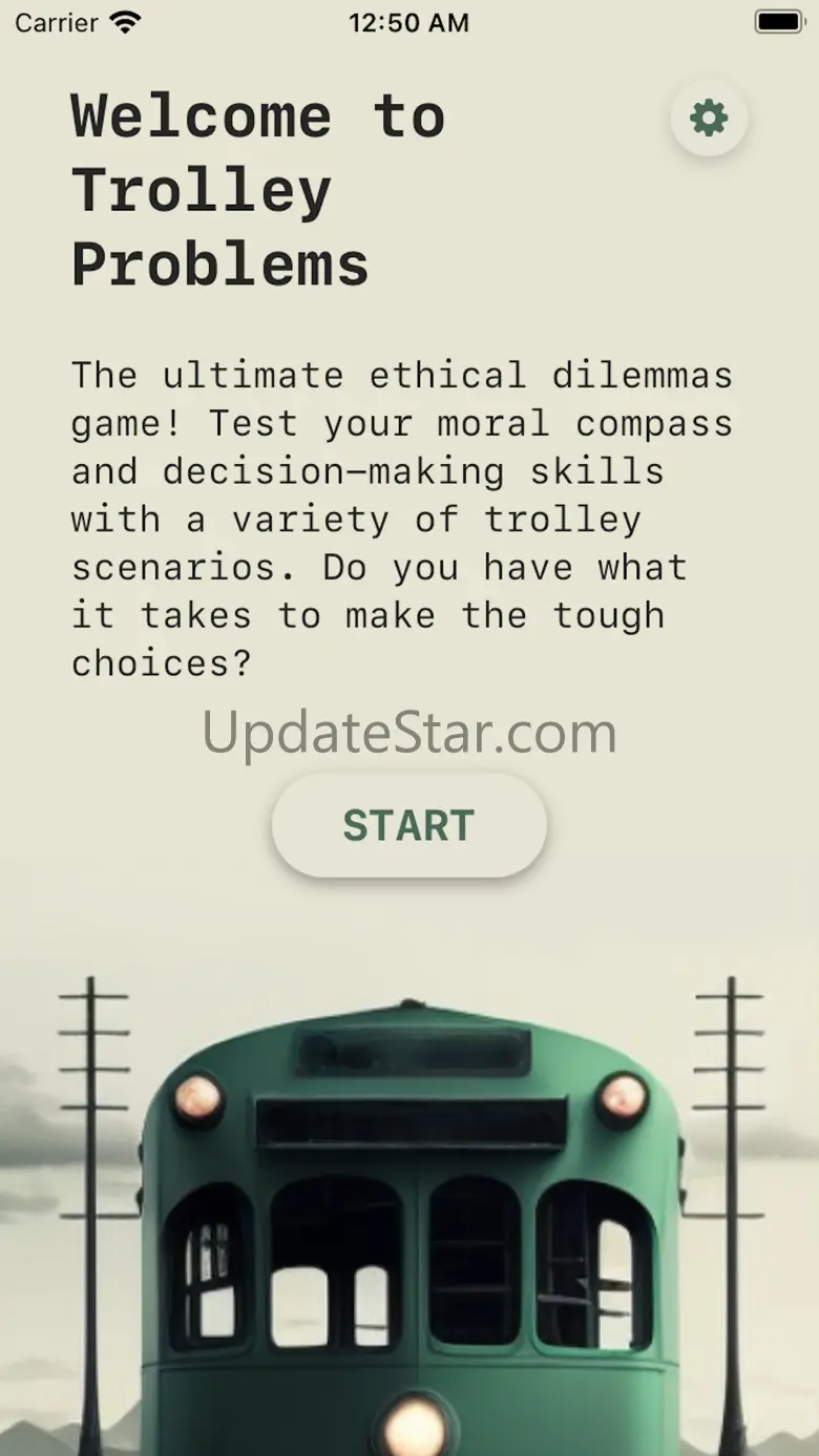 Trolley Problems 1.0.7