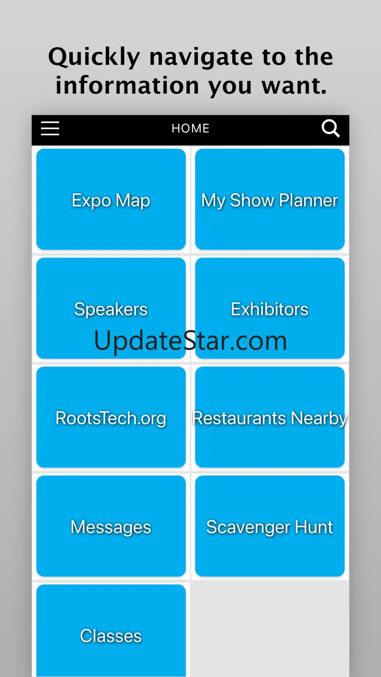 RootsTech 2023 5.2.13