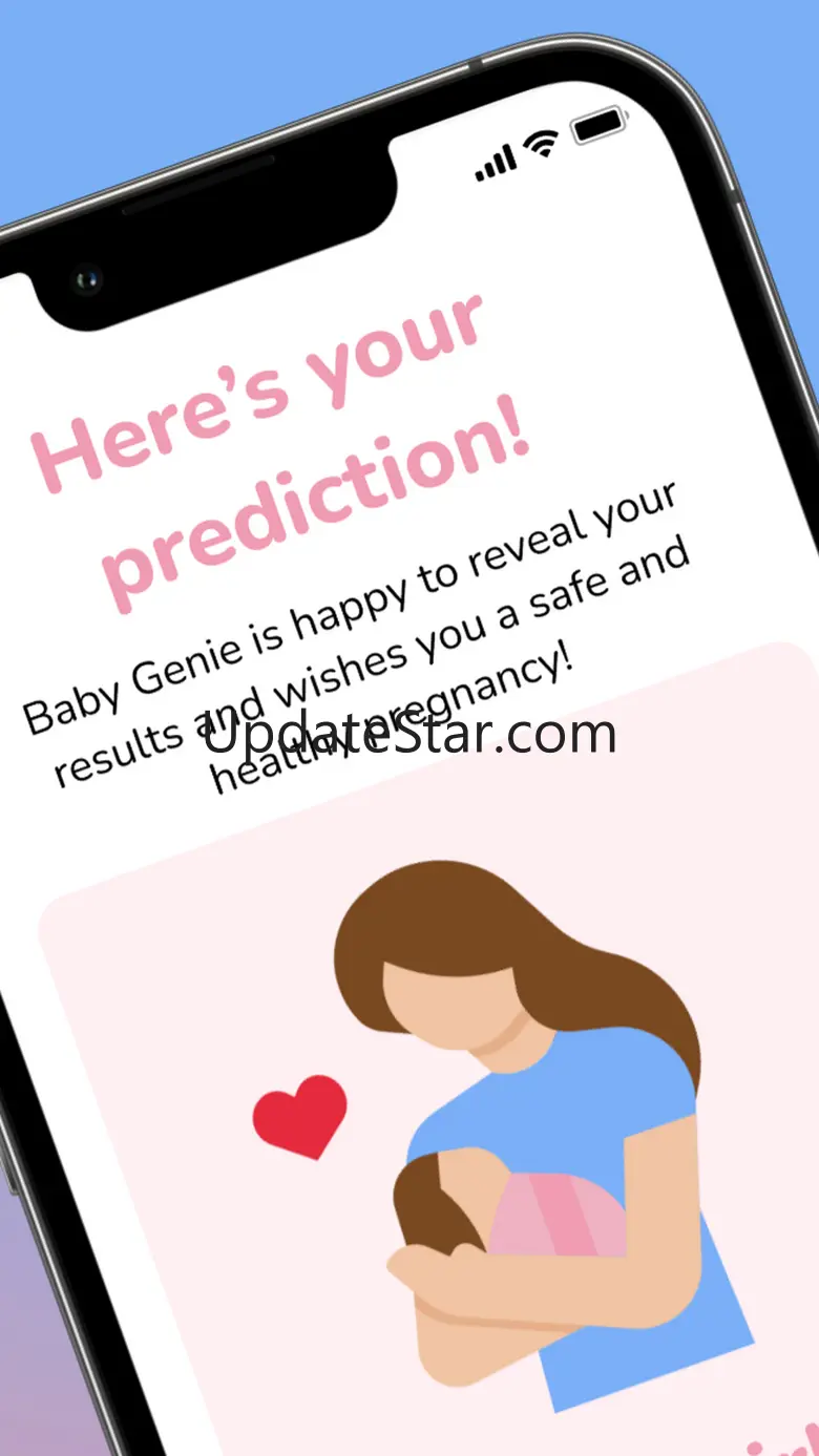 The Baby Genie 1.0