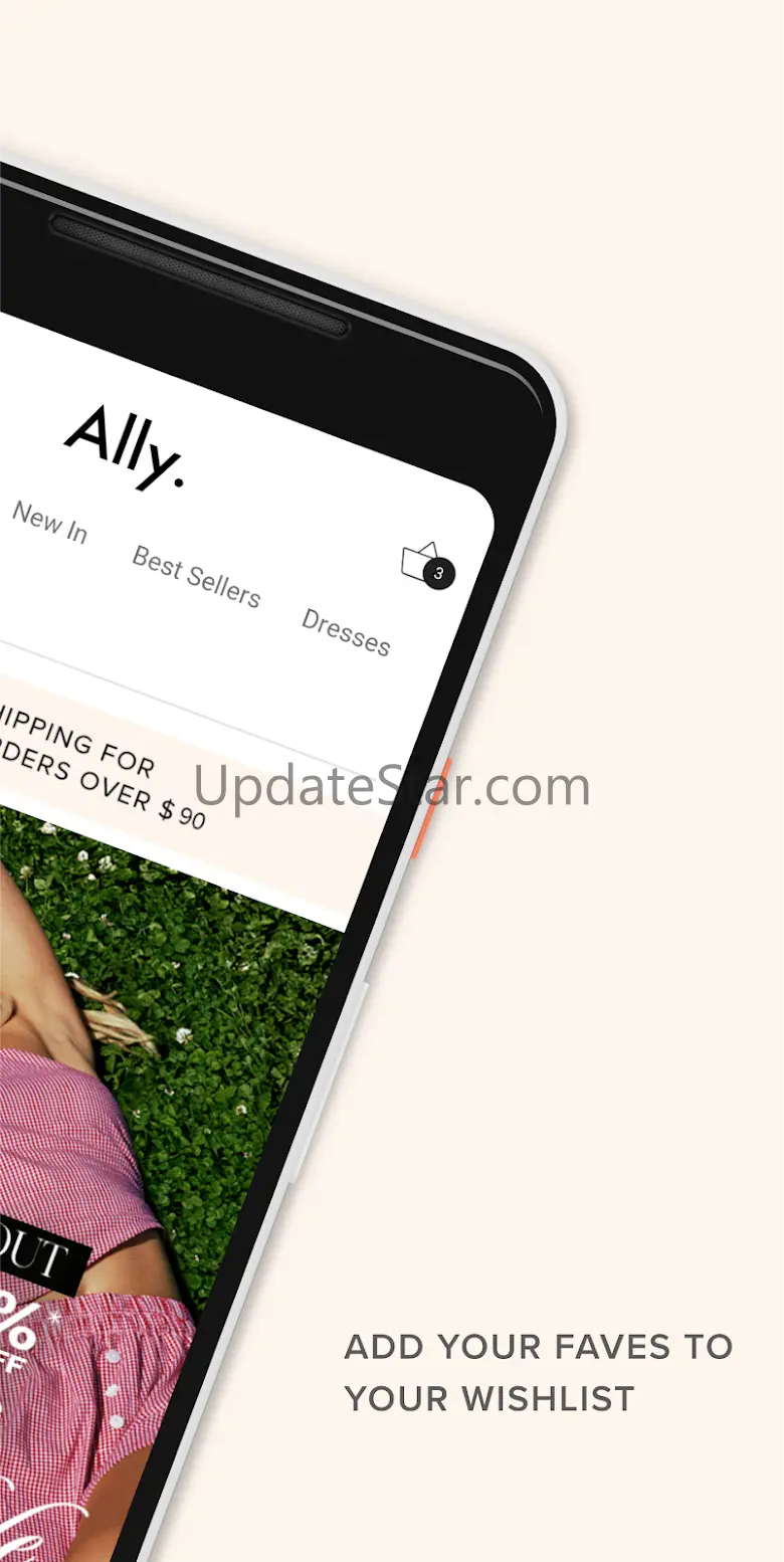 Ally Fashion 4.3