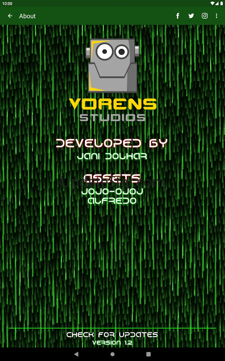 Hacker Name 1.26