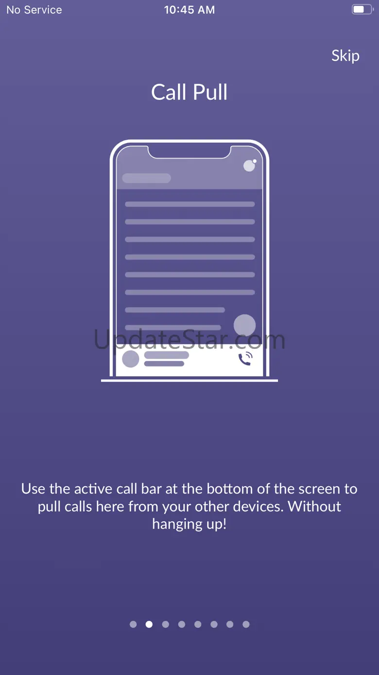 ALIVFibr Voice 1.0
