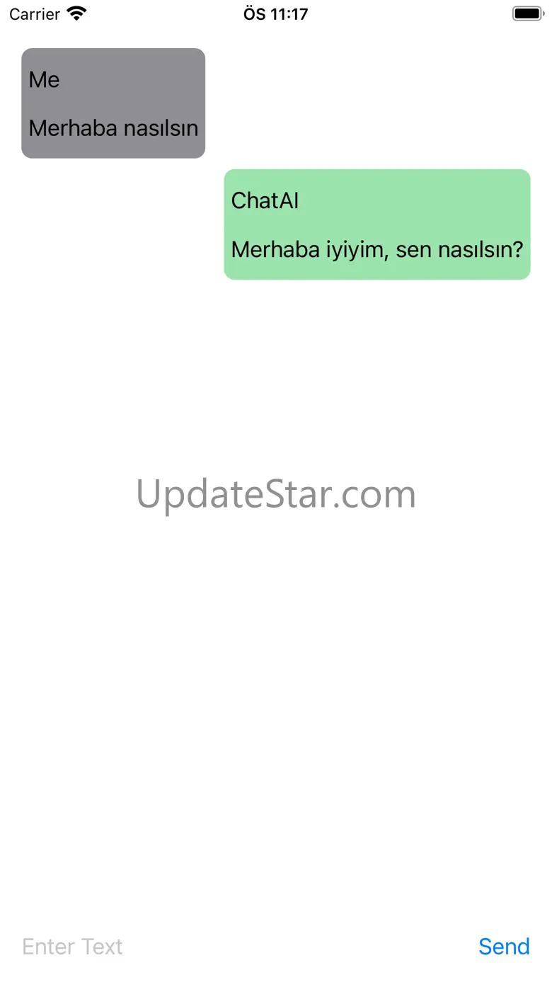 ChatWithAI 1.2