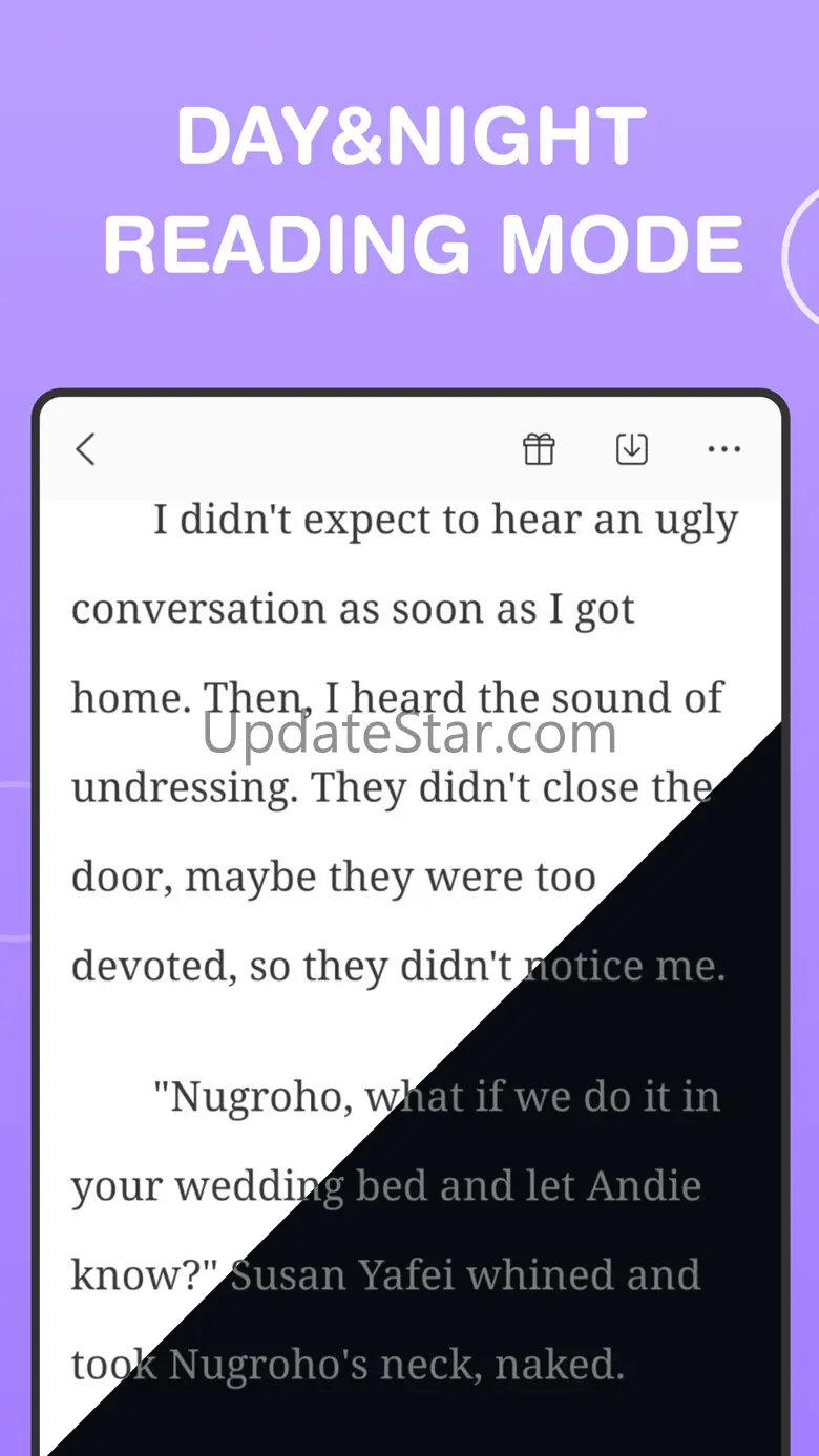 Readay Novel 1.0.2