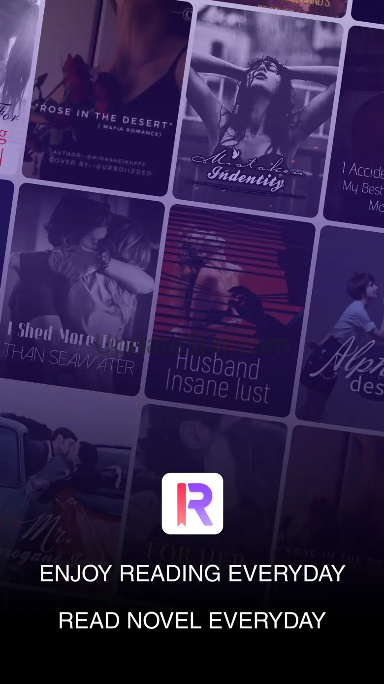 Readay Novel 1.0.2