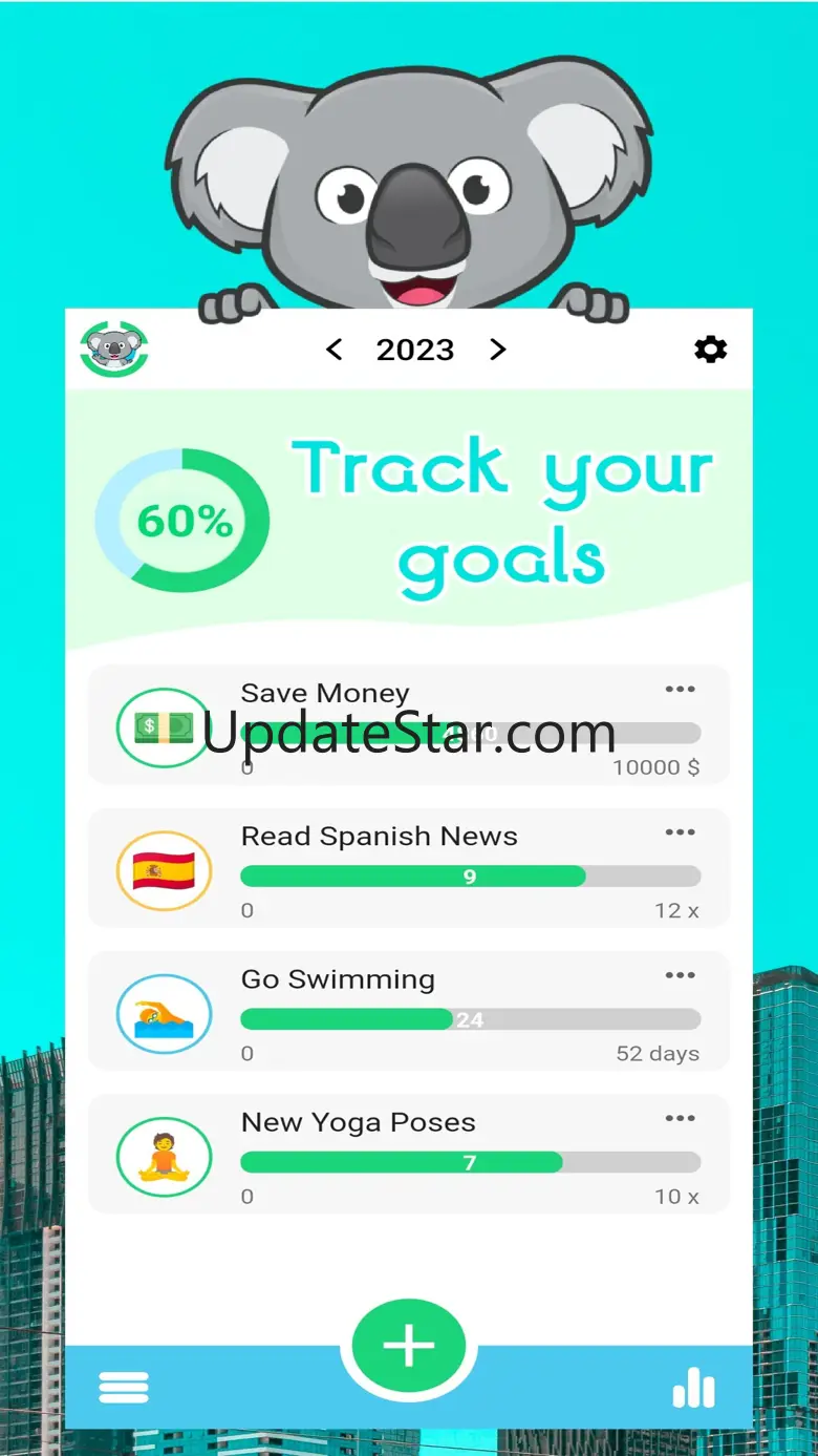 Enhappy: Achieve your Goals 1.3.0