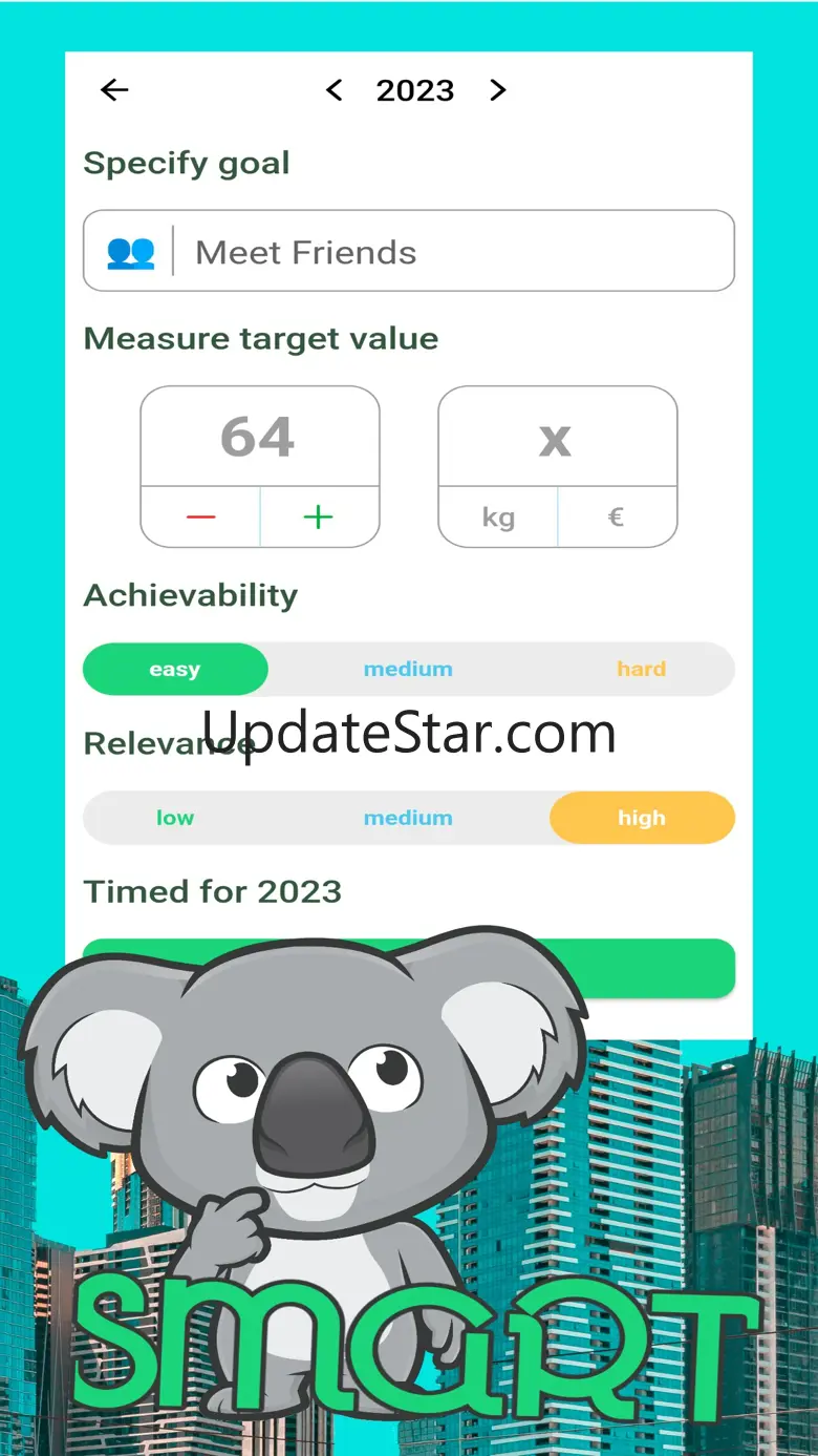 Enhappy: Achieve your Goals 1.3.0