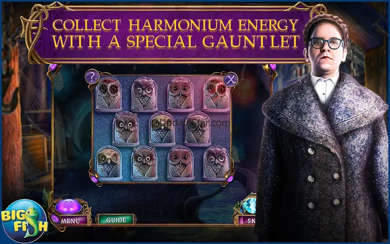 Amaranthine Voyage: The Orb of 1.0.1