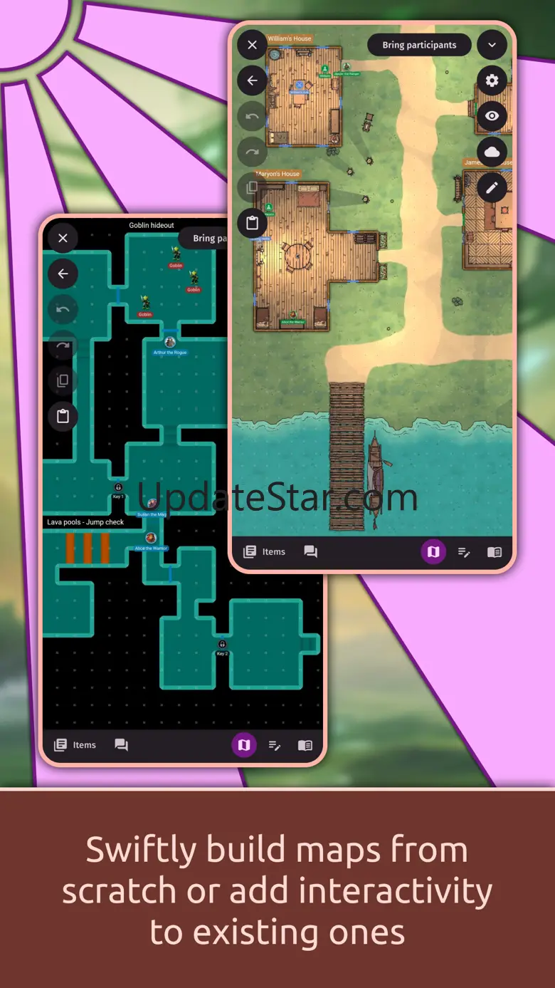 Samwise - RPG Assistant 2.3.27