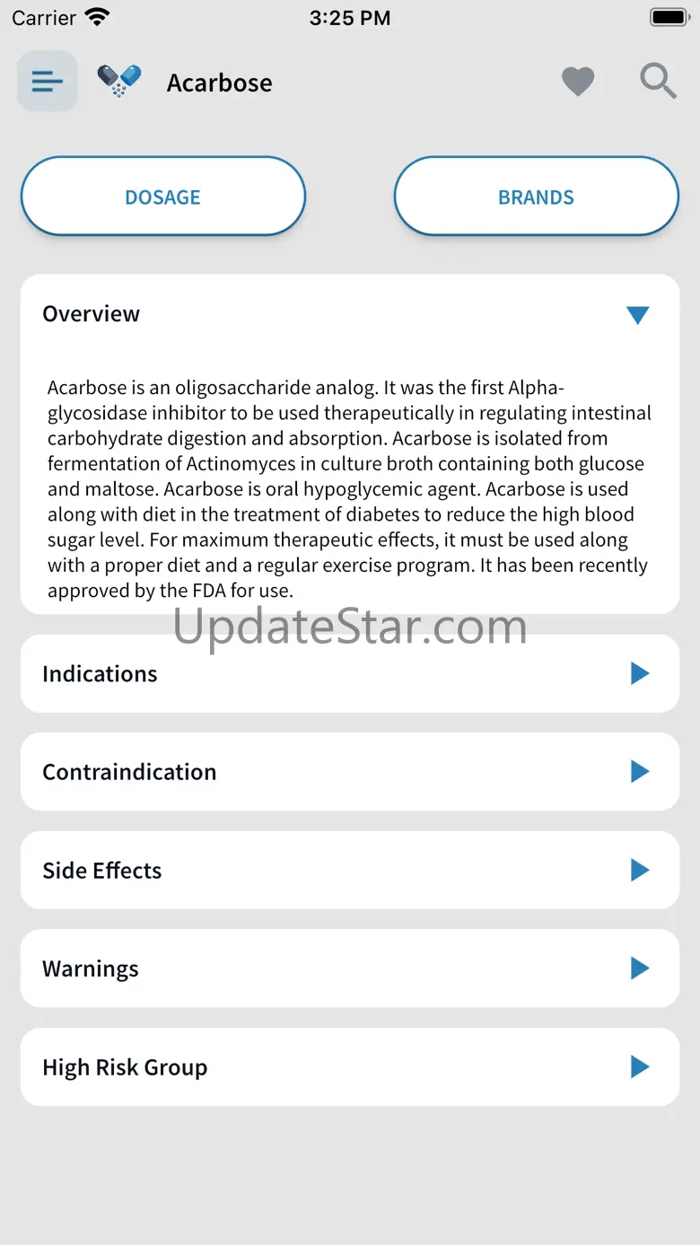 Pharmapedia Pro 29.1.3