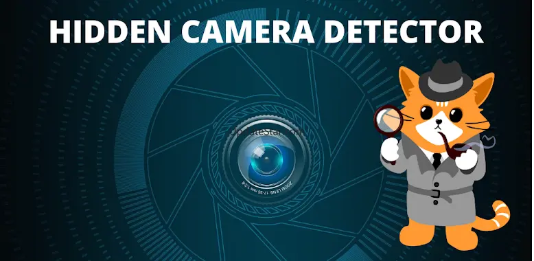 Hidden Camera Detector Pro 1.0.3