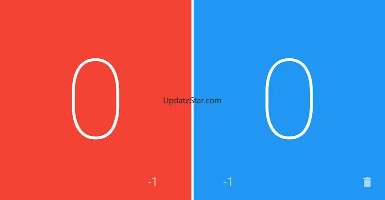 Scoreboard - Simple 1.0.0