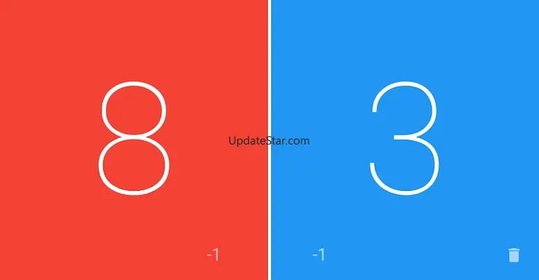 Scoreboard - Simple 1.0.0
