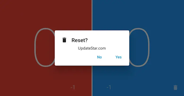 Scoreboard - Simple 1.0.0