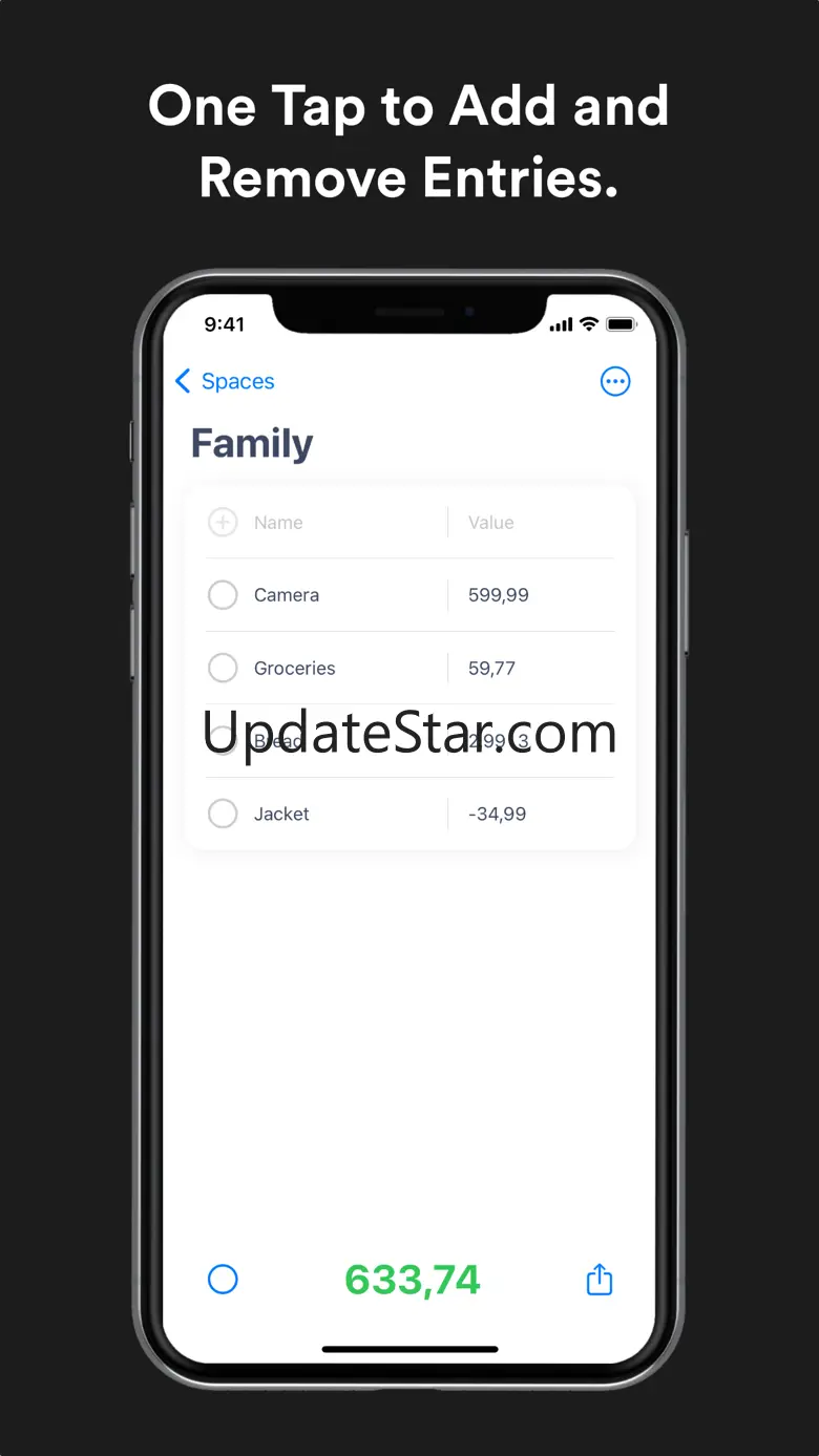 Stack - Simple Debt Manager 1.11