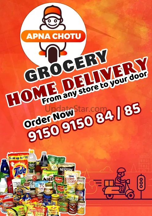 Apna Chotu 6.4
