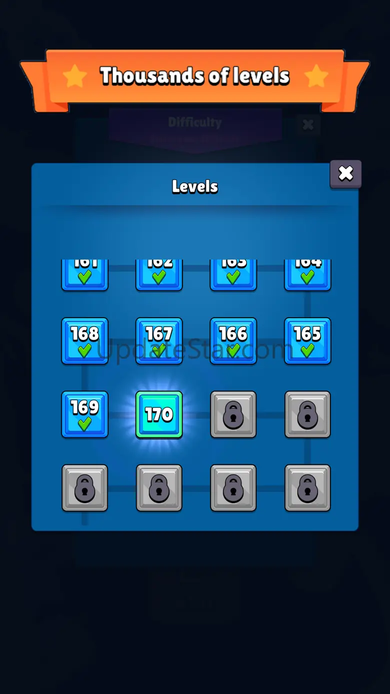Pour N Sort Water Puzzle 1.0.4